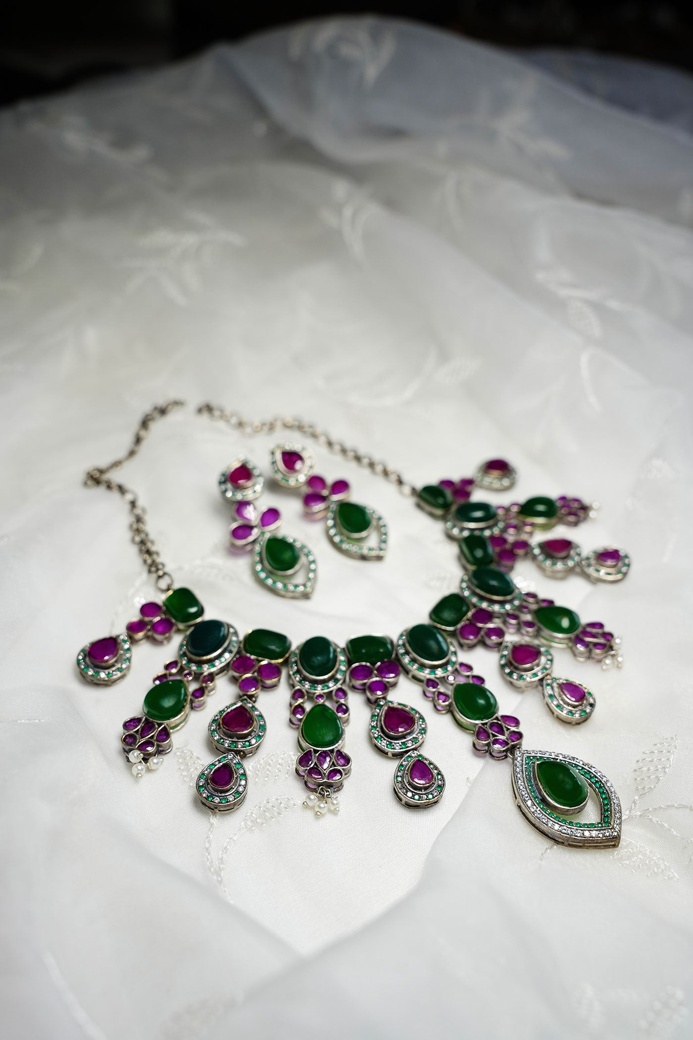 Raag Set