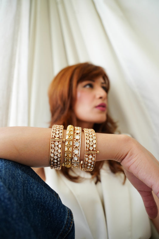 Bibi Kadaa set