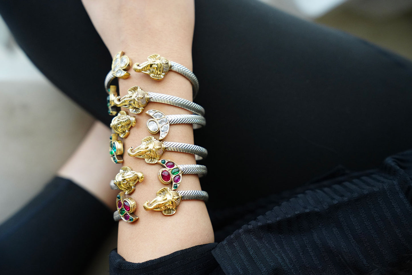 Aayat bangles
