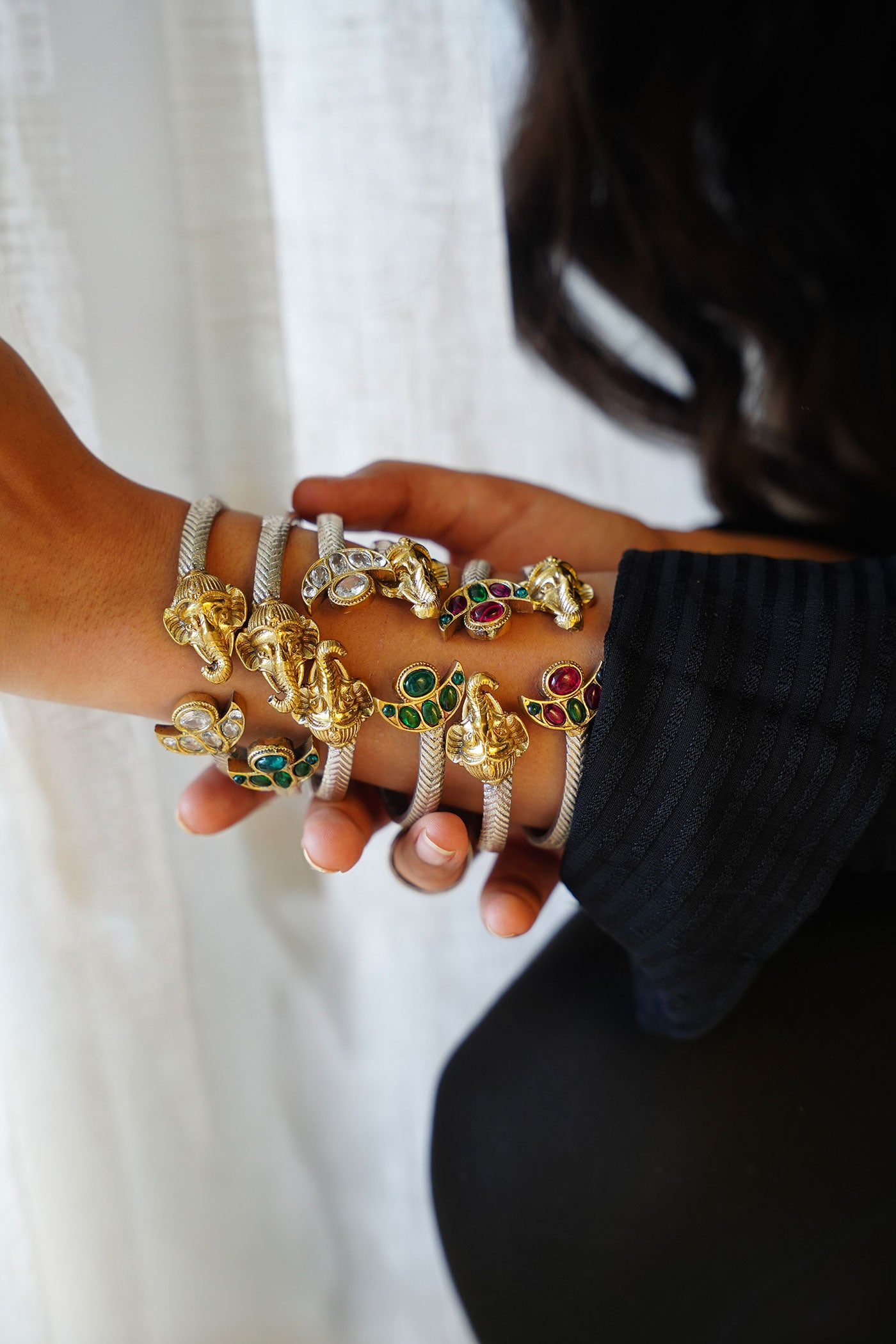 Aayat bangles