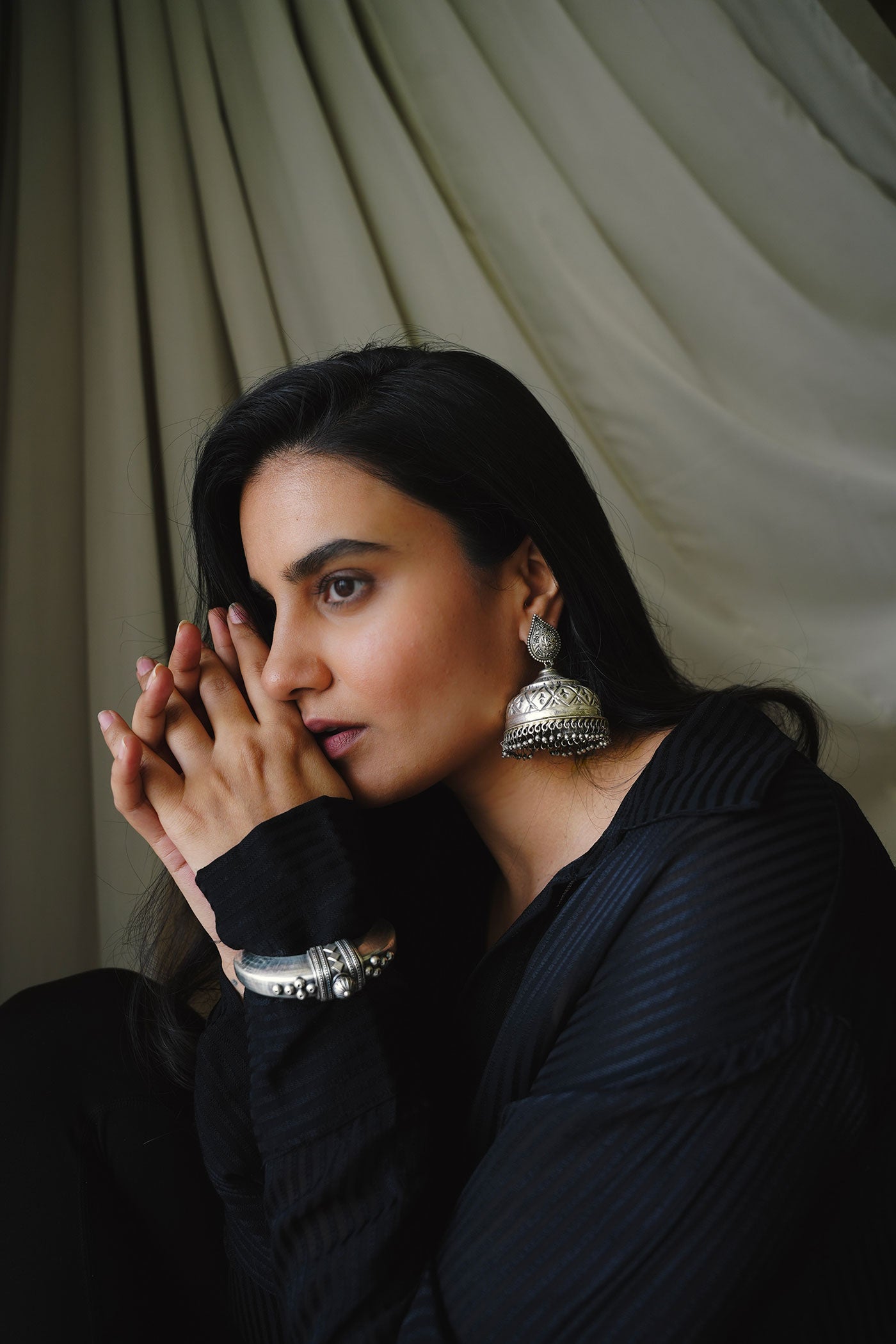 Vanhi Bangle