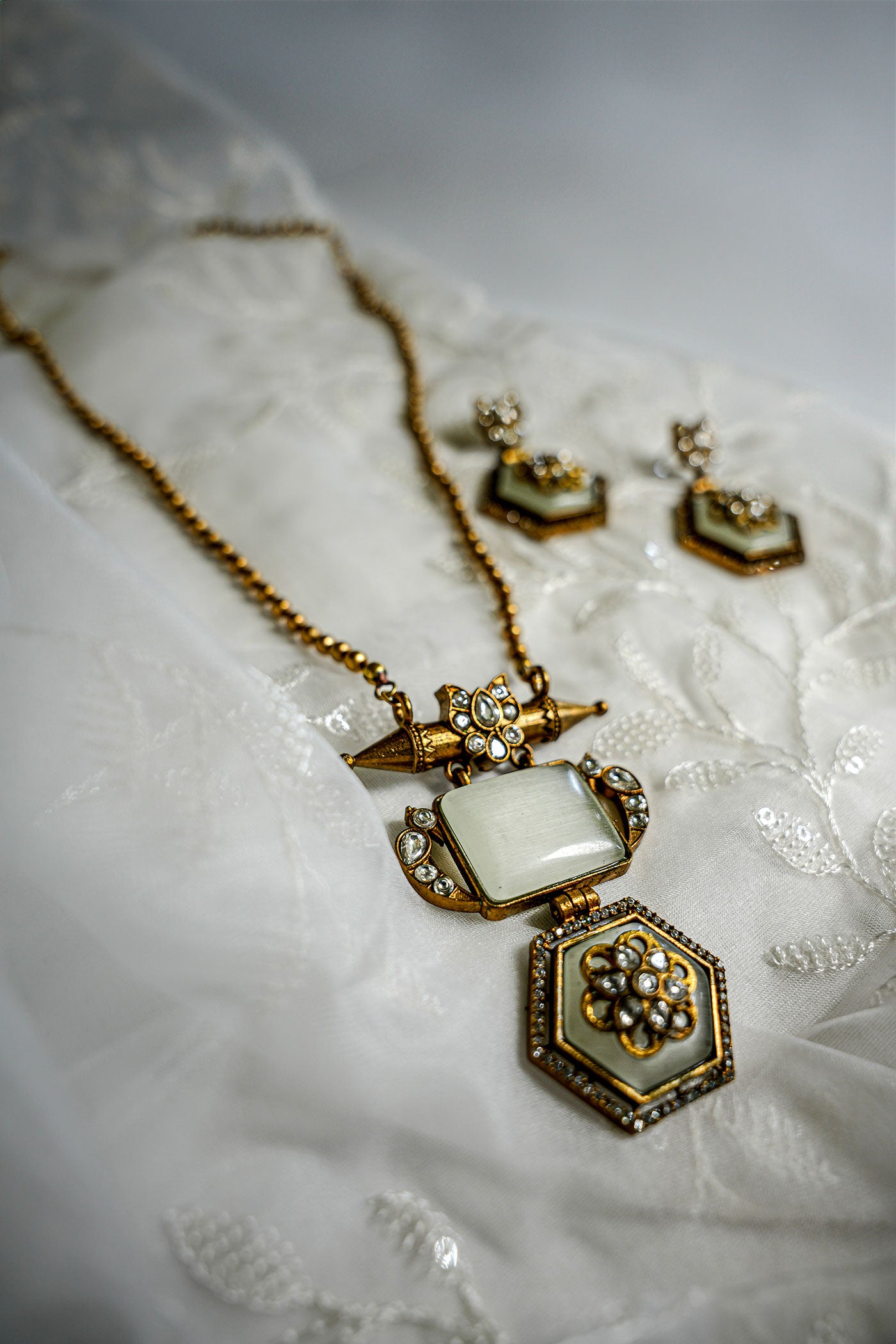 Saaha Set