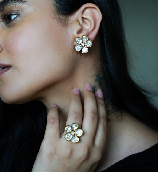 Phool Ring