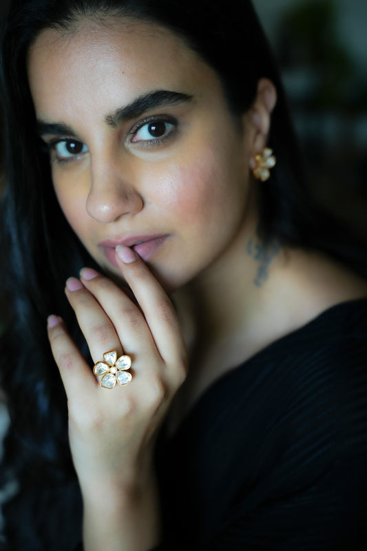 Phool Ring