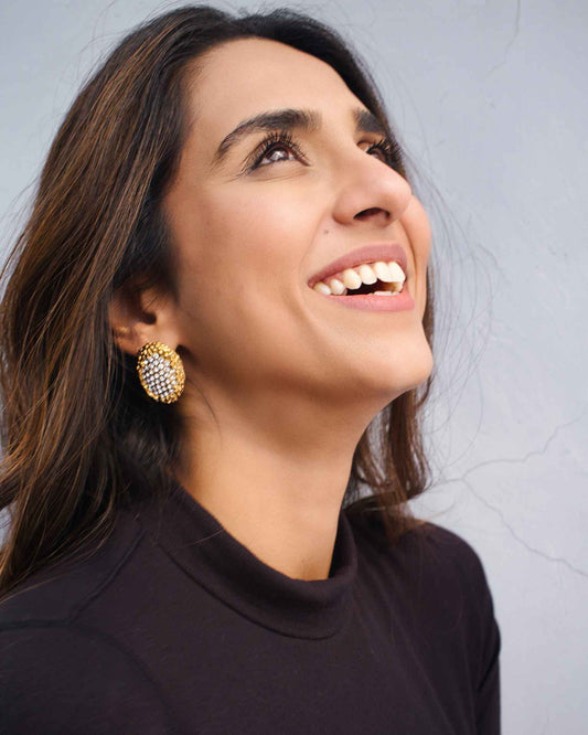 Agnes Earrings