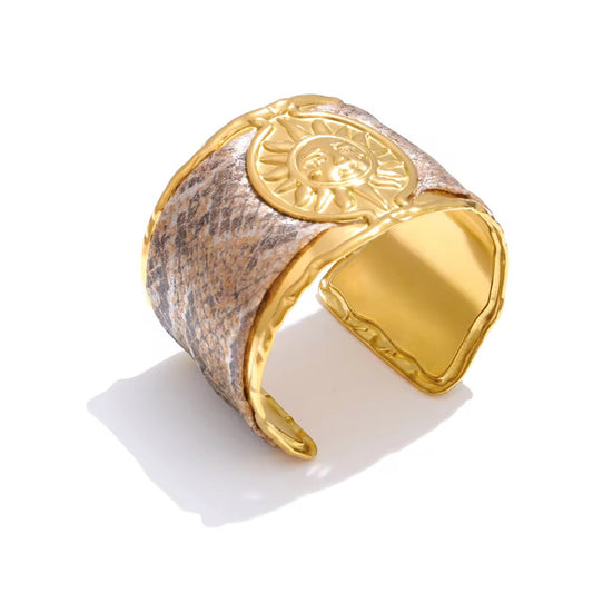 Zahra Cuff