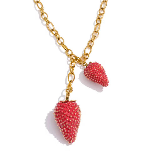Strawberry Chain