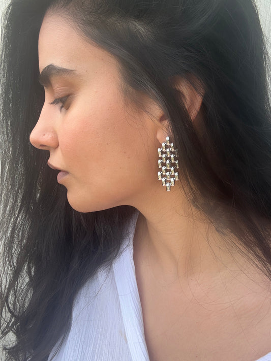 Mizu Earrings