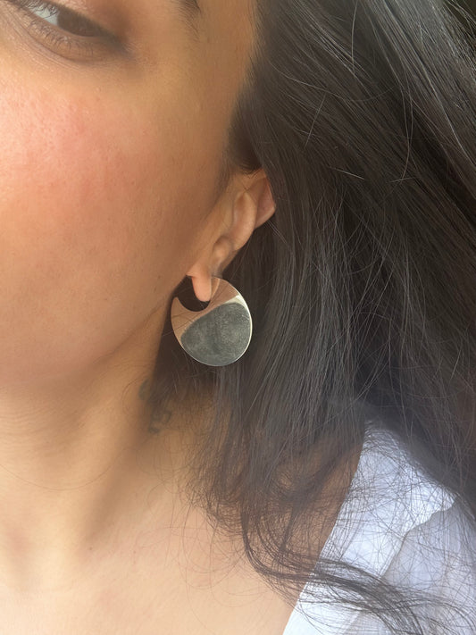 Meia Earrings