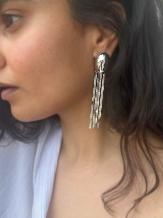 Octo Earrings