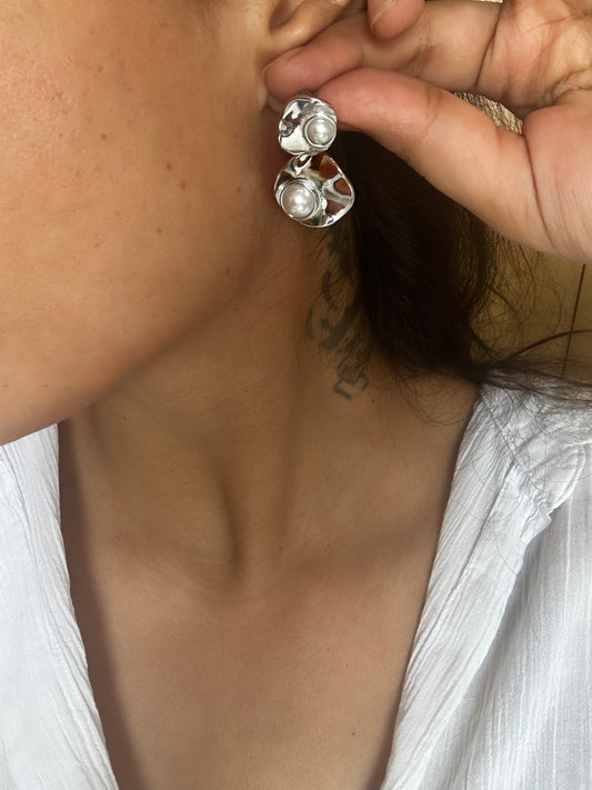 Stella Earrings