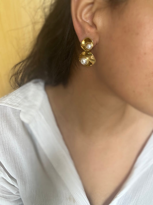 Stella Earrings