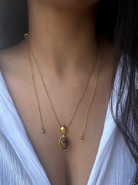 Loui Chain