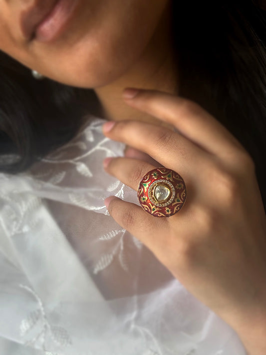 Meerana Ring