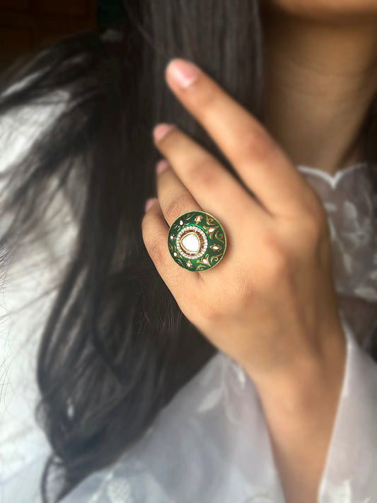 Meerana Ring