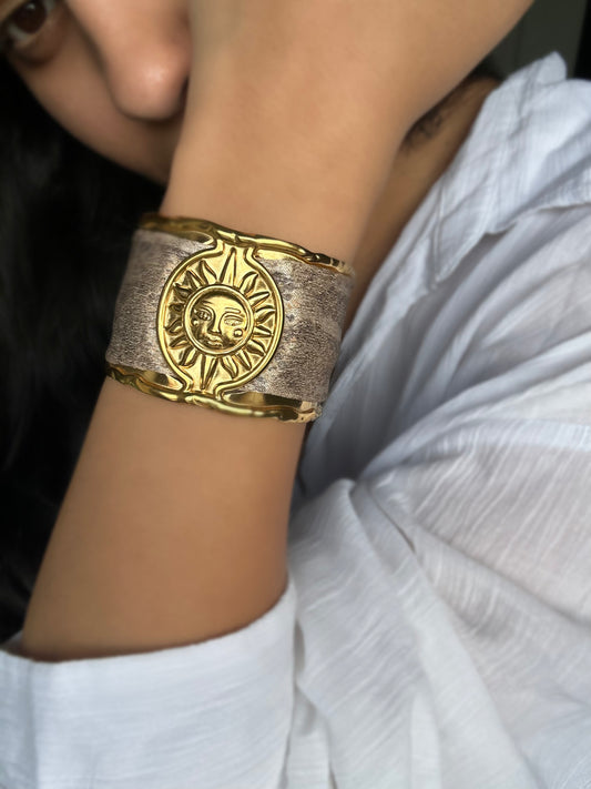 Zahra Cuff
