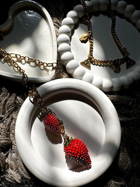 Strawberry Chain
