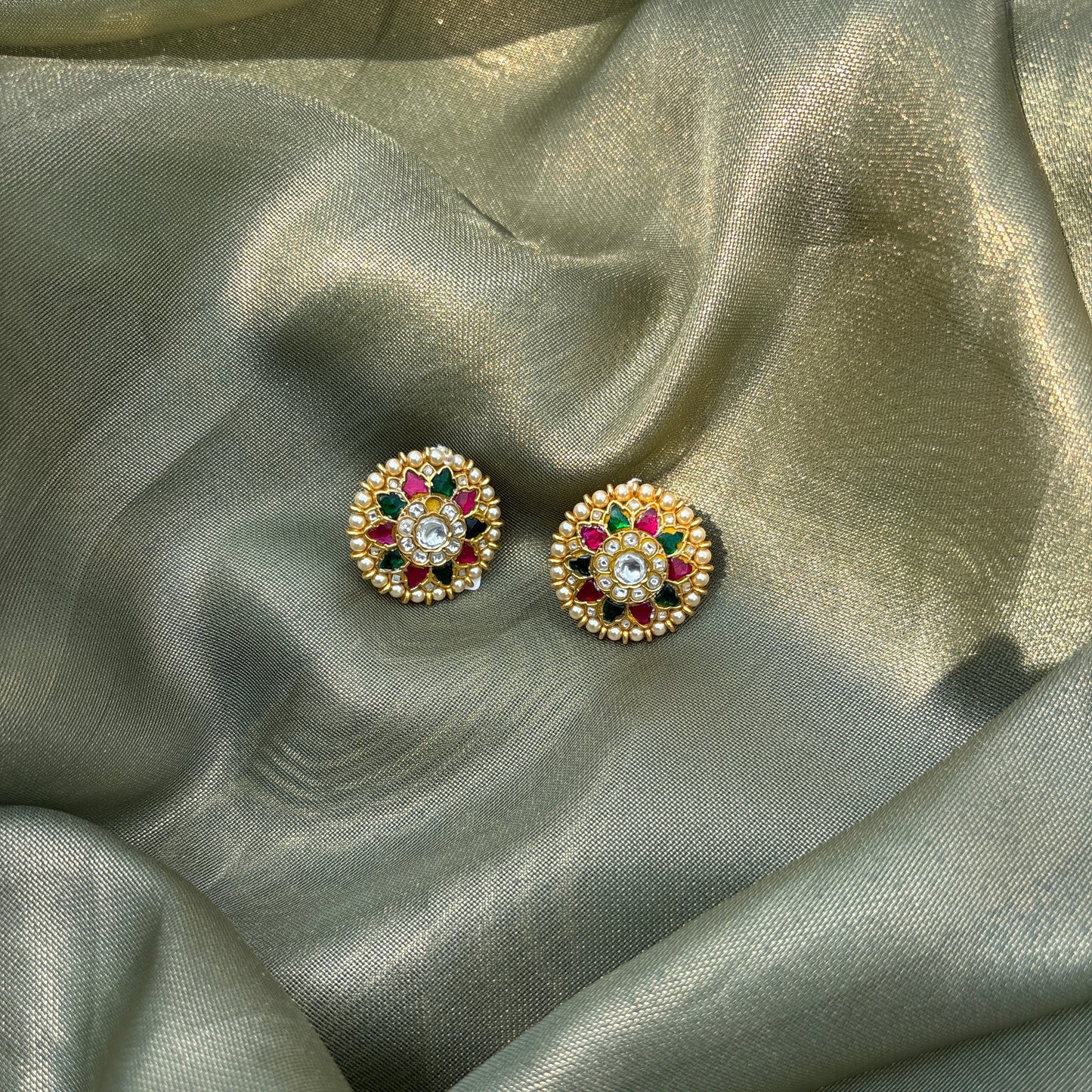 Karuna studs