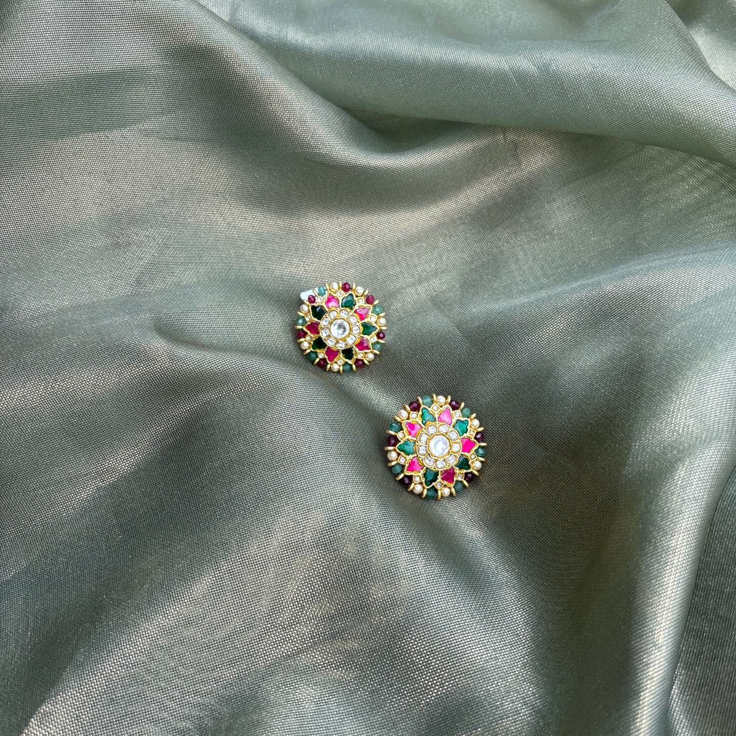 Karuna studs