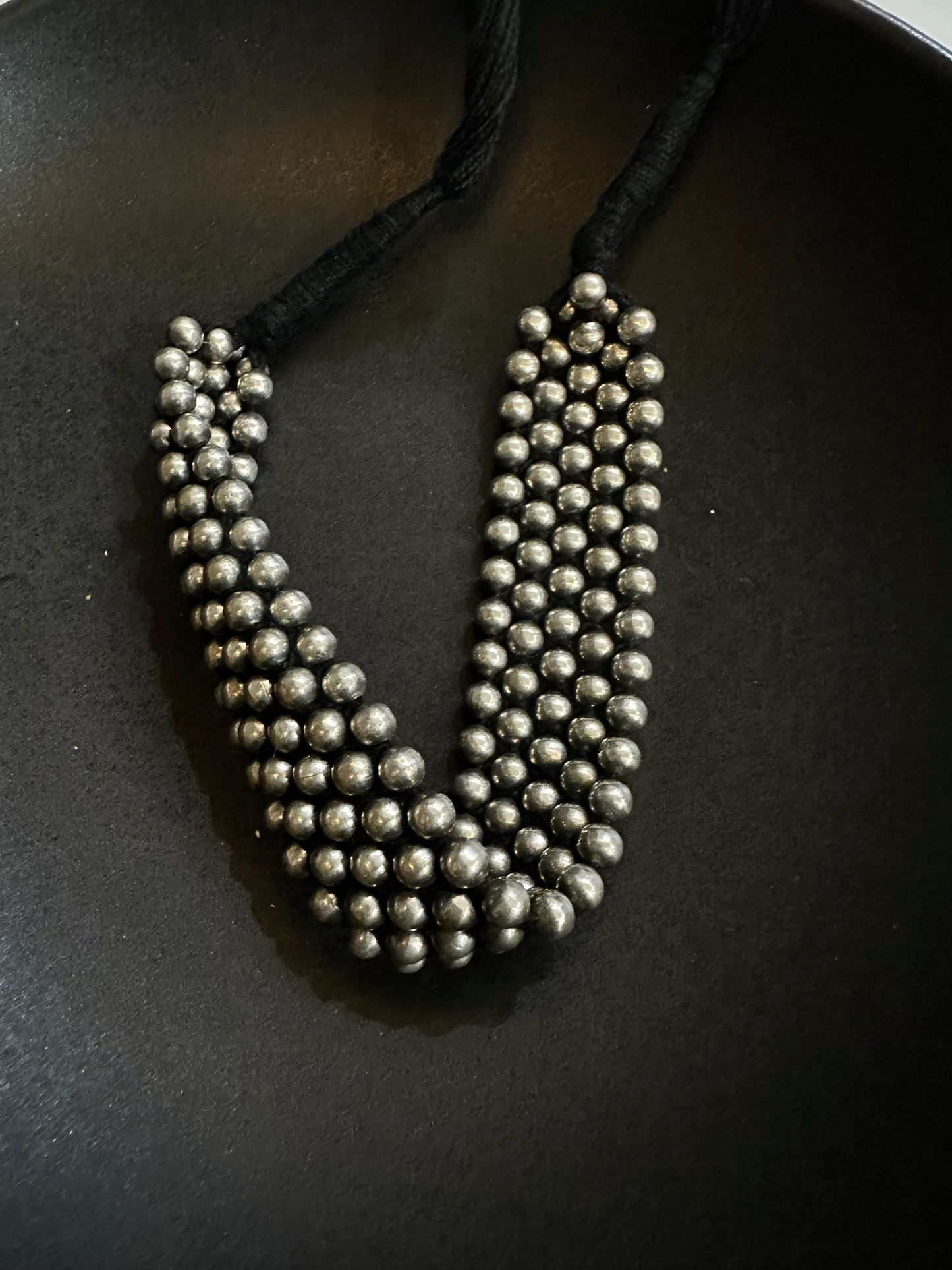Maati Choker