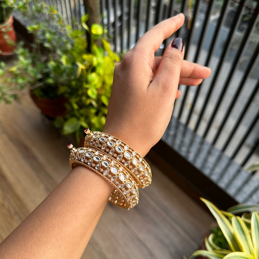 Dilras Kadaa Set