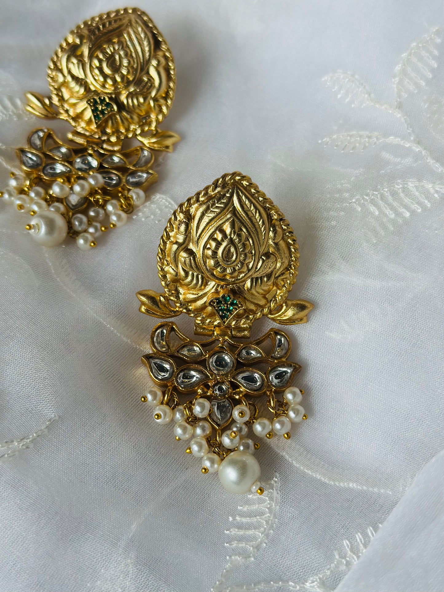 Nandi Poki Danglers