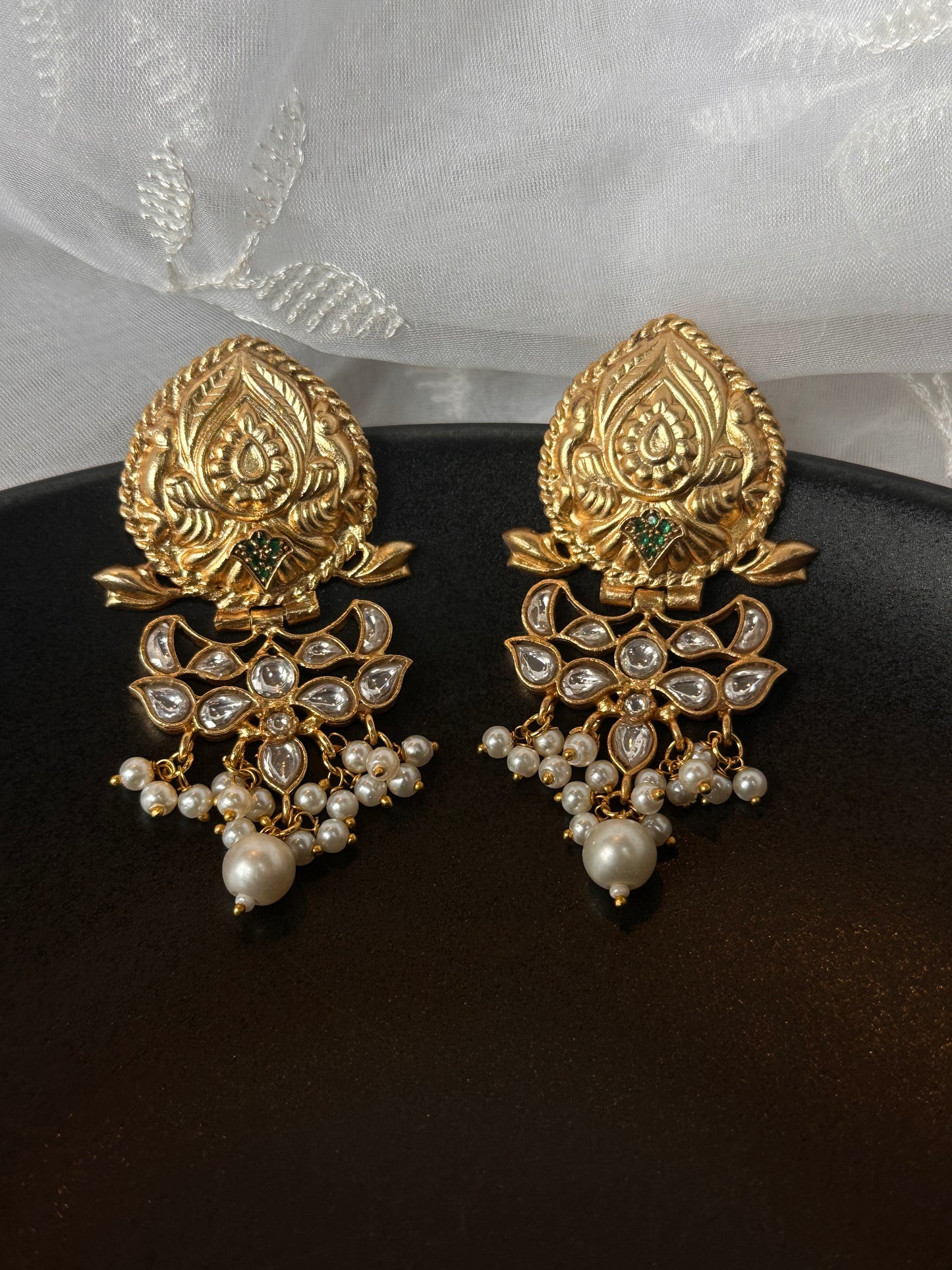 Nandi Poki Danglers