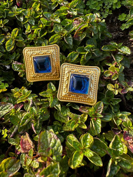 Sophie Earrings