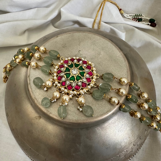 Jogi choker