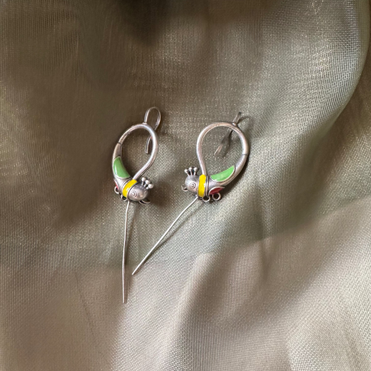 Mayora Ear Cuffs