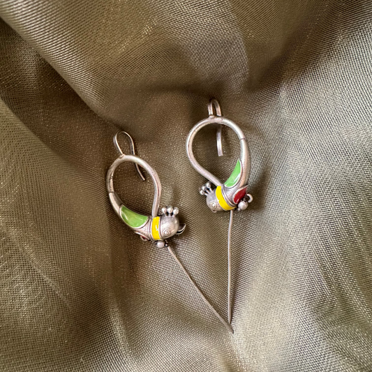 Mayora Ear Cuffs