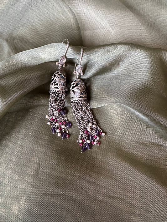 Vrriti Earrings