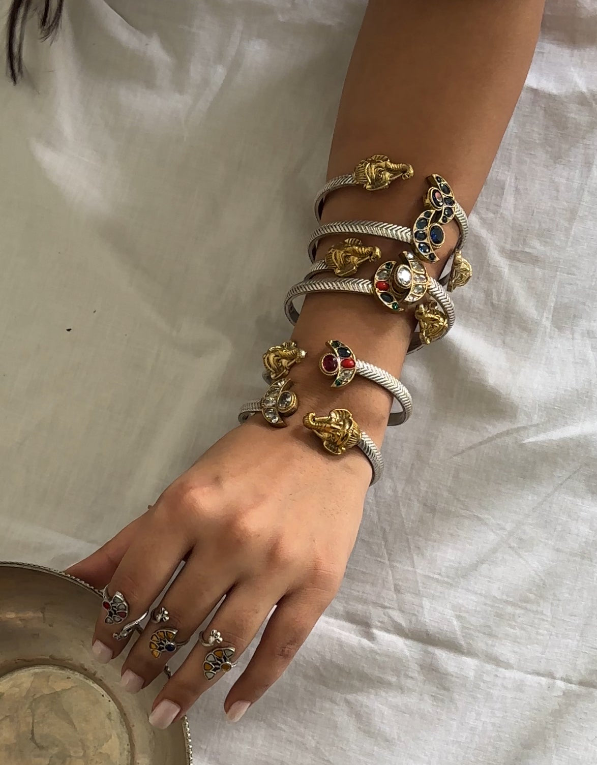 Aayat bangles