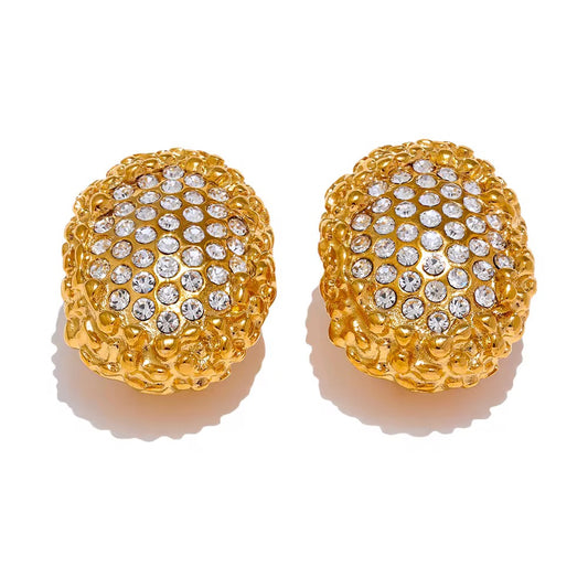 Agnes Earrings
