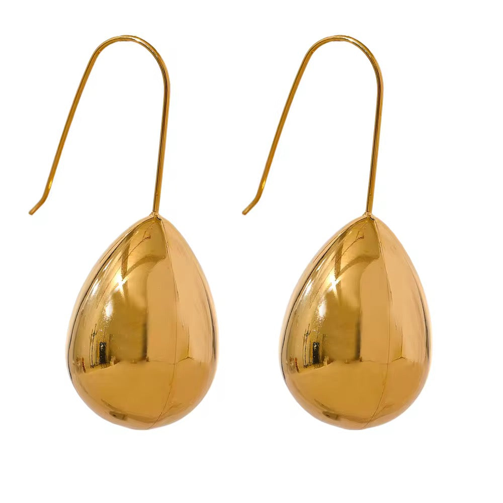 Drop Earring