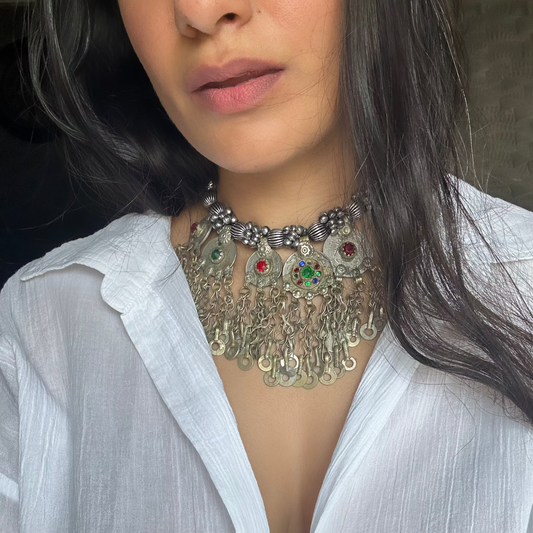 Khadija Choker