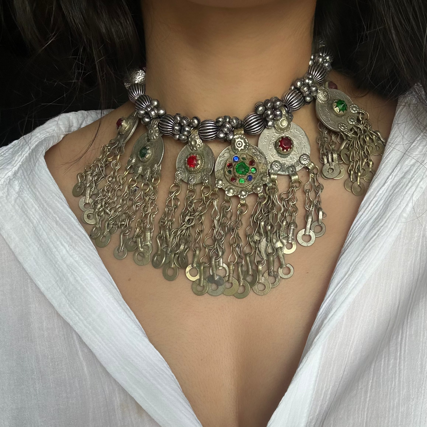 Khadija Choker