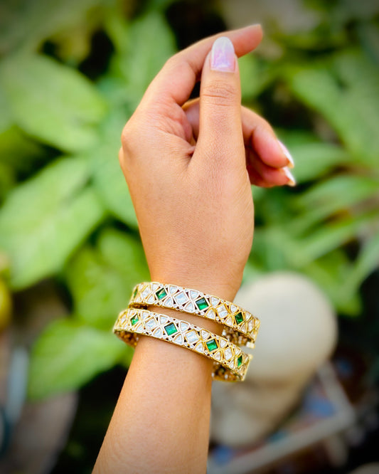 Saliha Bangles