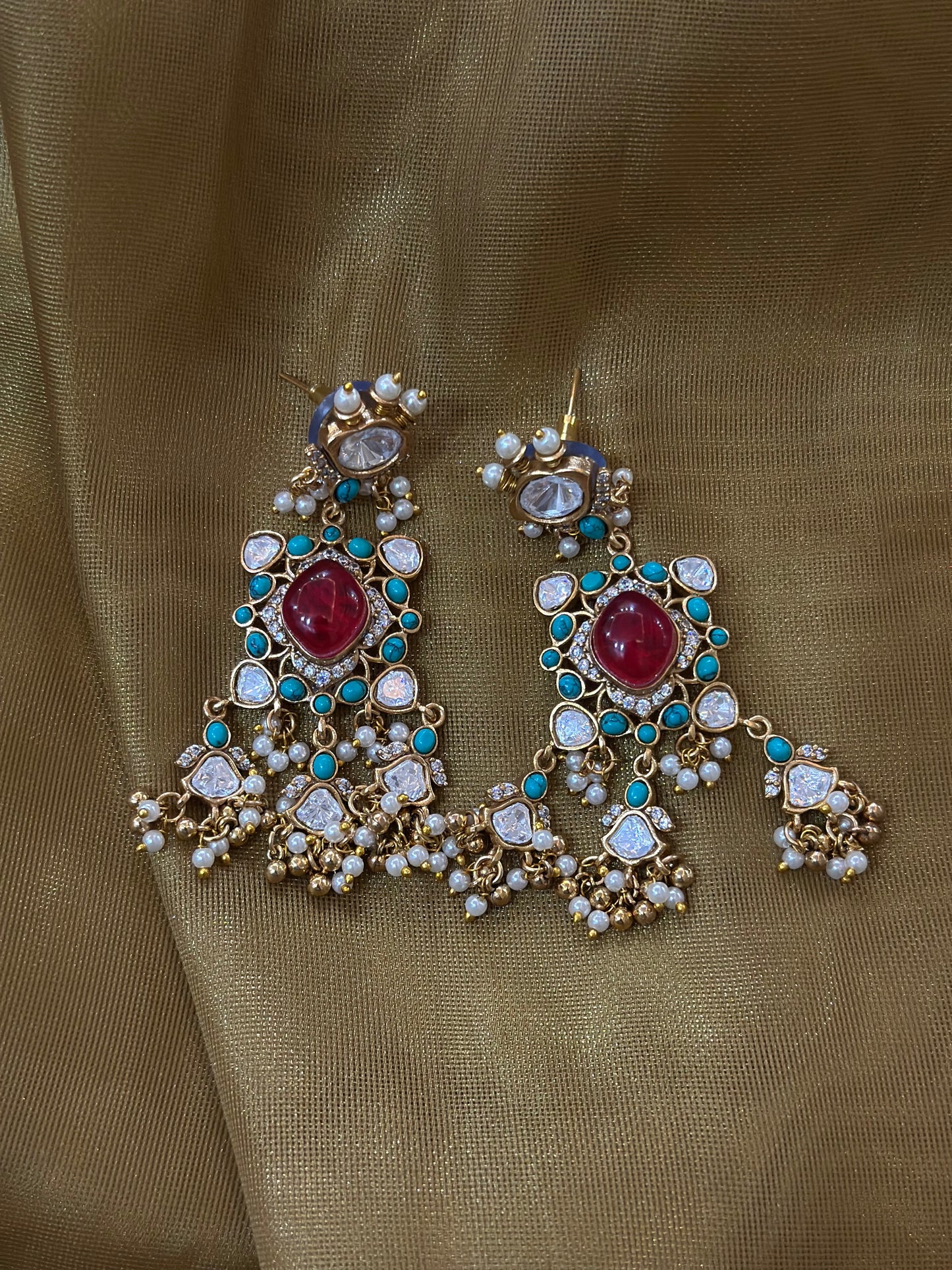 Veera earrings