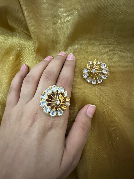 Tree of life studs