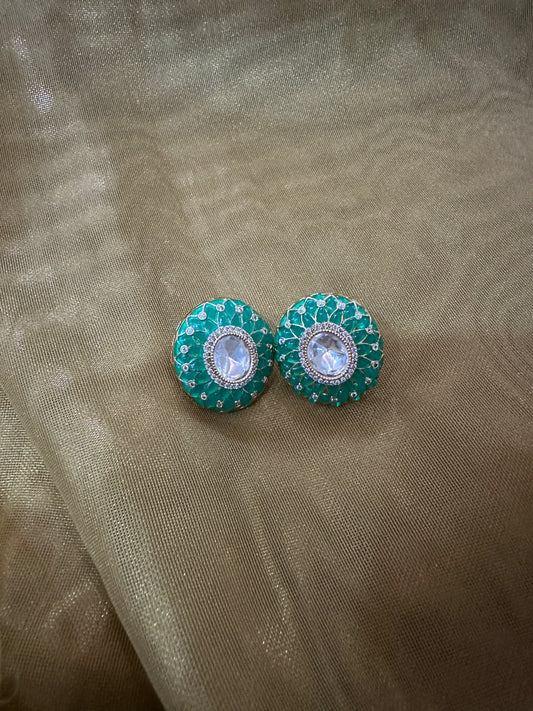 Sabrina studs