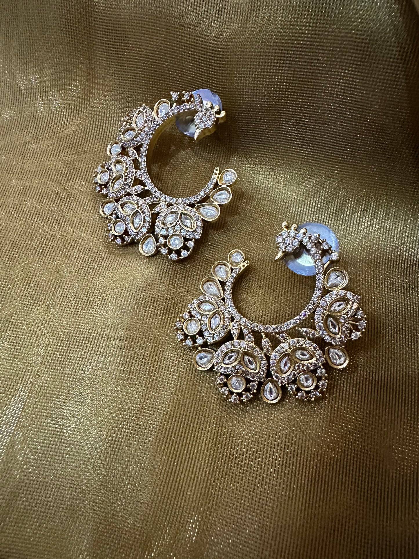 Morika earrings
