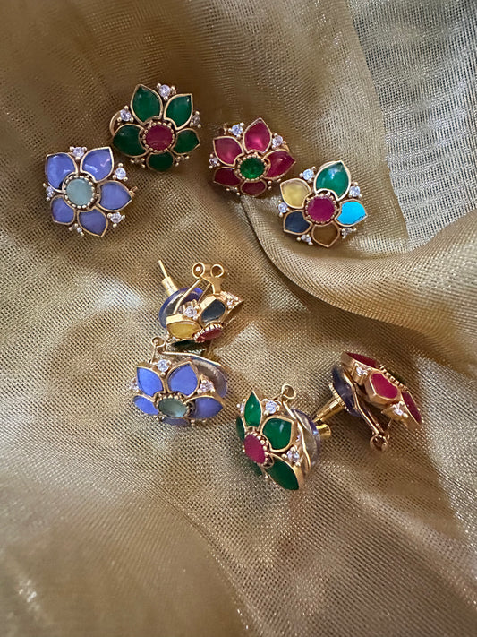 Saroj studs