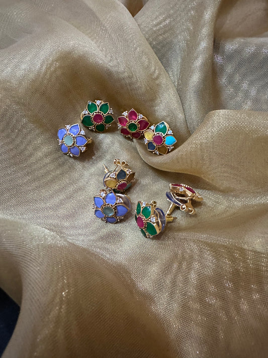 Saroj studs