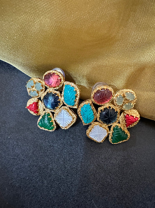 Neyna Earrings