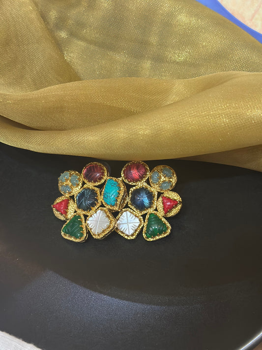 Neyna Earrings