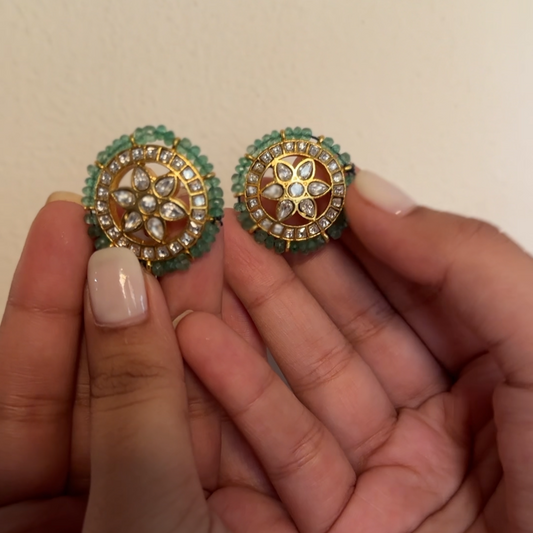 Nandini studs