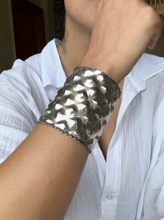 Zaza Vintage Cuff