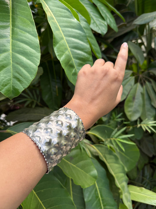Zaza Vintage Cuff
