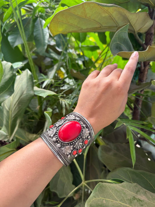 Aama Vintage Cuff